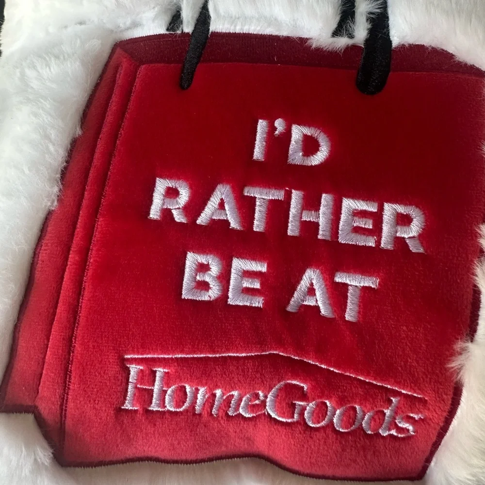Homegoods adorable white